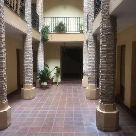Andimi Pozo Chico Apartment