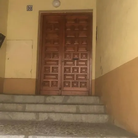 Andimi Pozo Chico